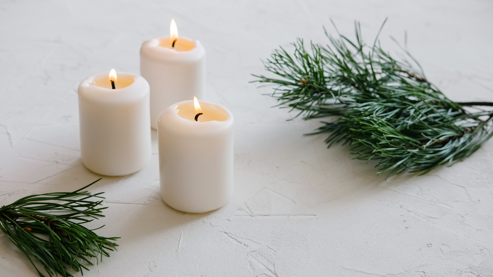 Kerzen, Duftkerzen, Duftkerzen im Glas