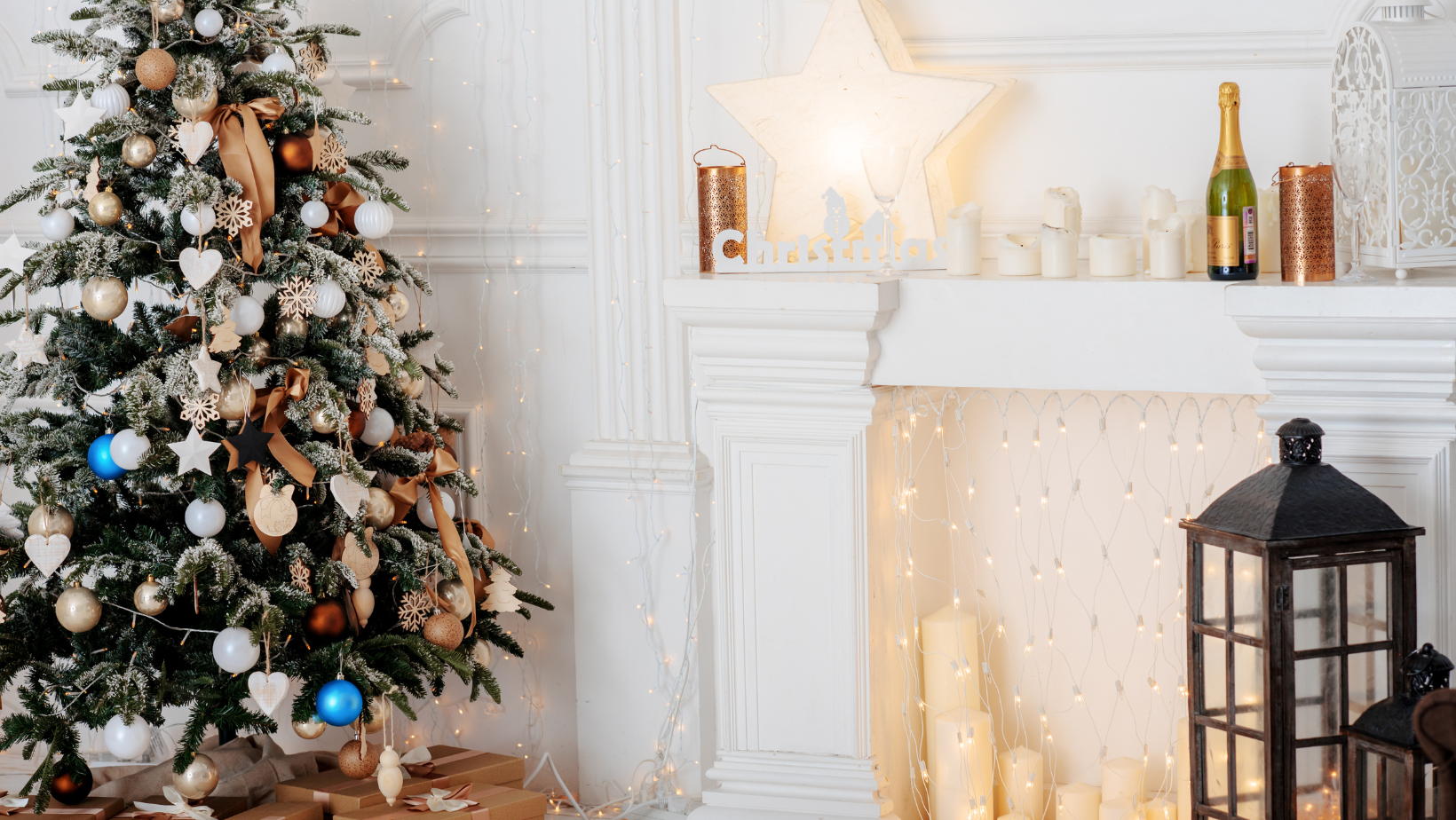 Weihnachtsdeko, Weihnachtsdekoration,