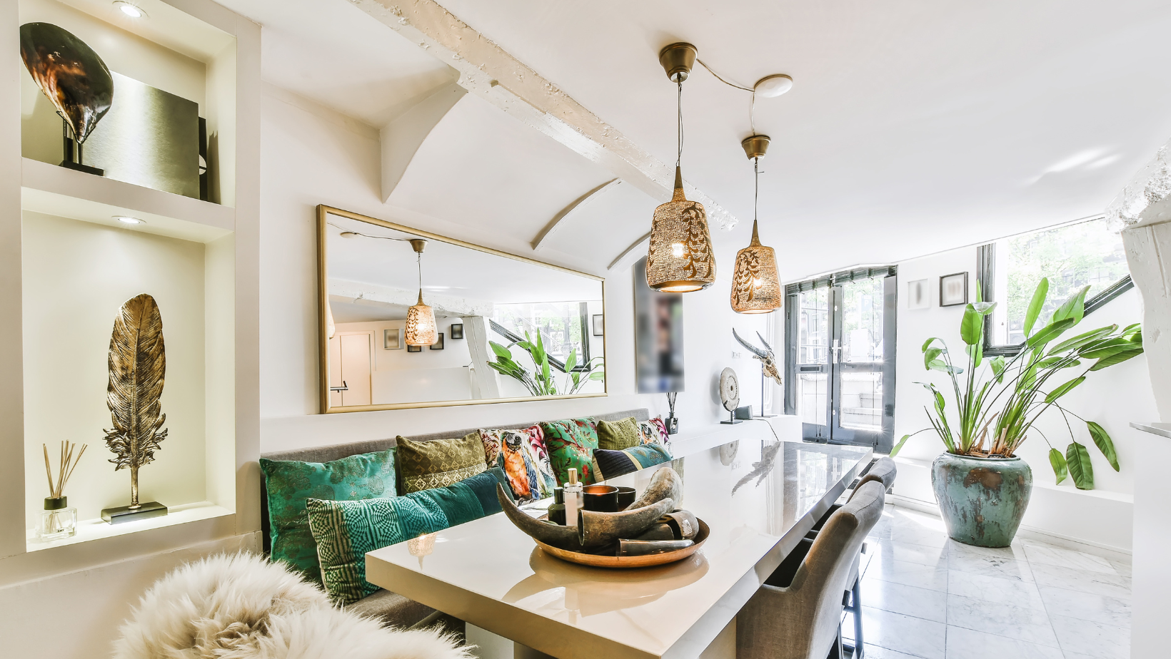 Deko & Wohnaccessoires