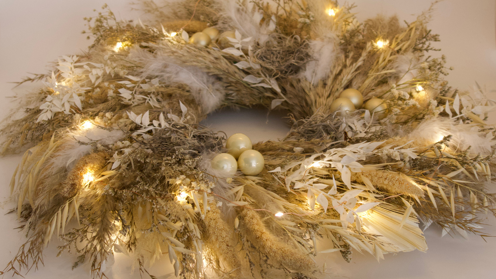 Adventskranz