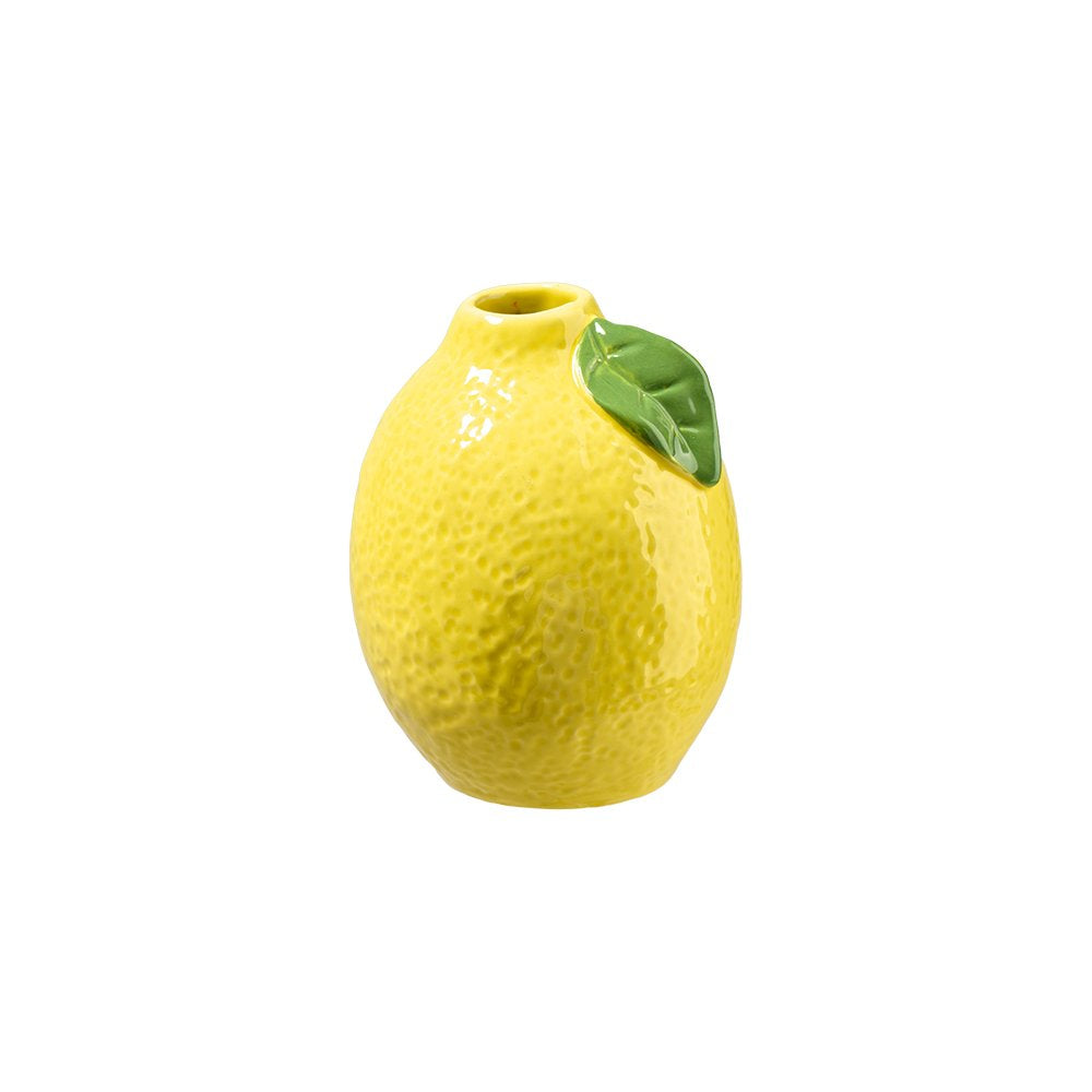 Vase Mini Zitrone