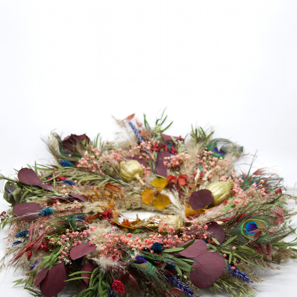 Adventskranz Natal