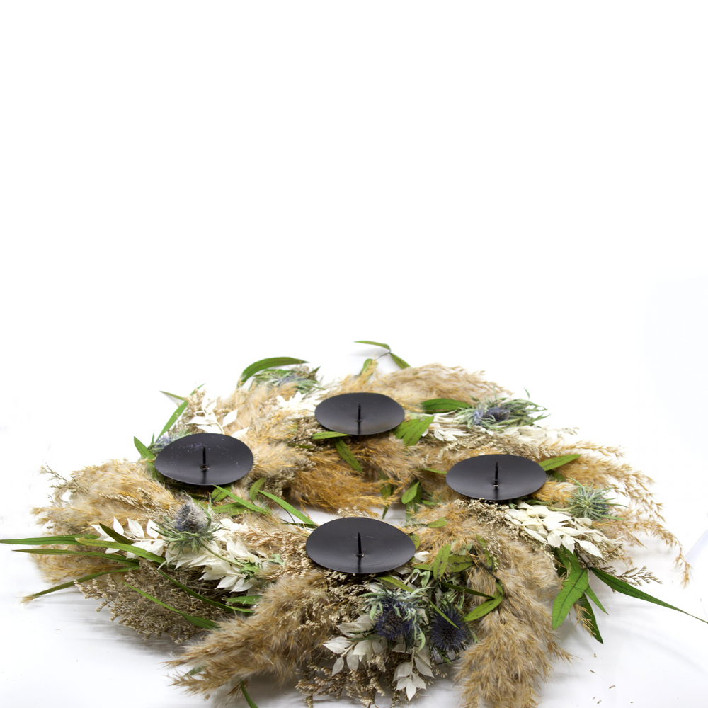 Adventskranz Noeller