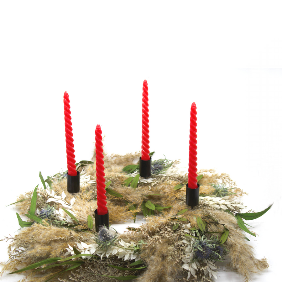Adventskranz Noeller