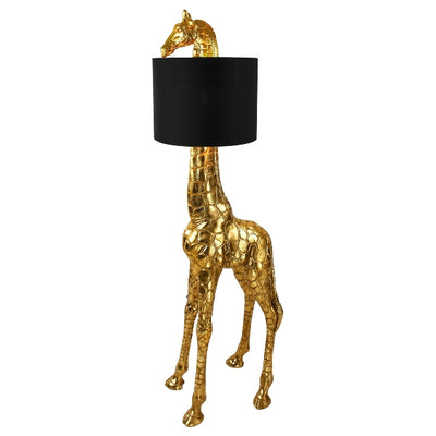 Stehleuchte Giraffe