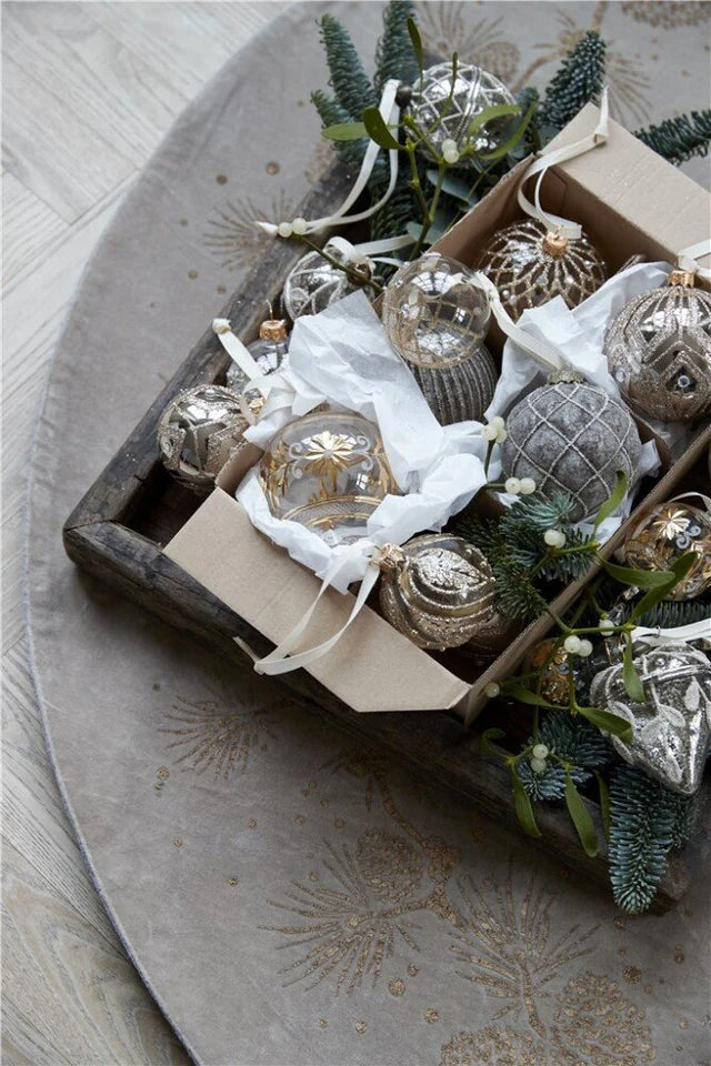 Christbaumschmuck Cadelia