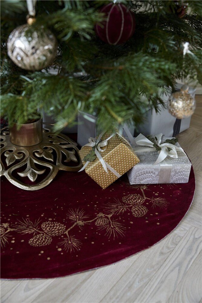 Christbaumständer Cavia