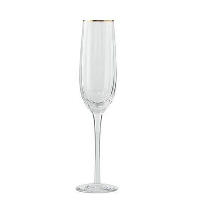 Champagnerglas Claudine