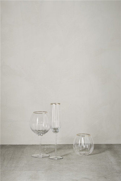 Glas Claudine
