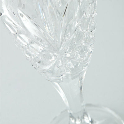 Champagnerglas Cristel