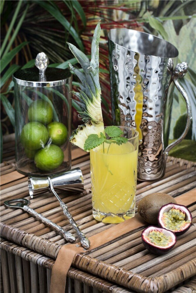 Longdrinkglas Cristel