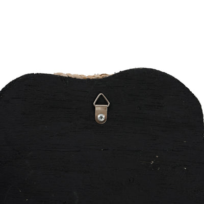 Wand Deko Bull Shell