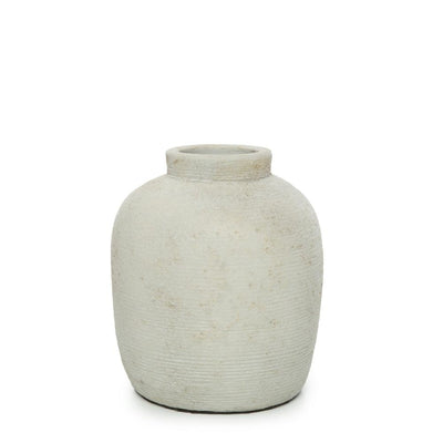 Vase Peaky Beton - M