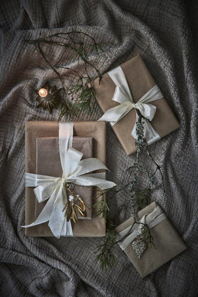 Christbaumschmuck Mistelzweig