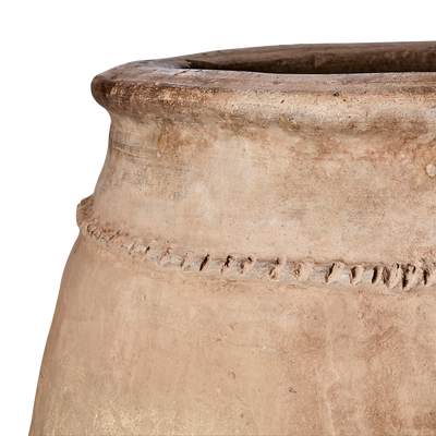 Vase Antik auf Ständer