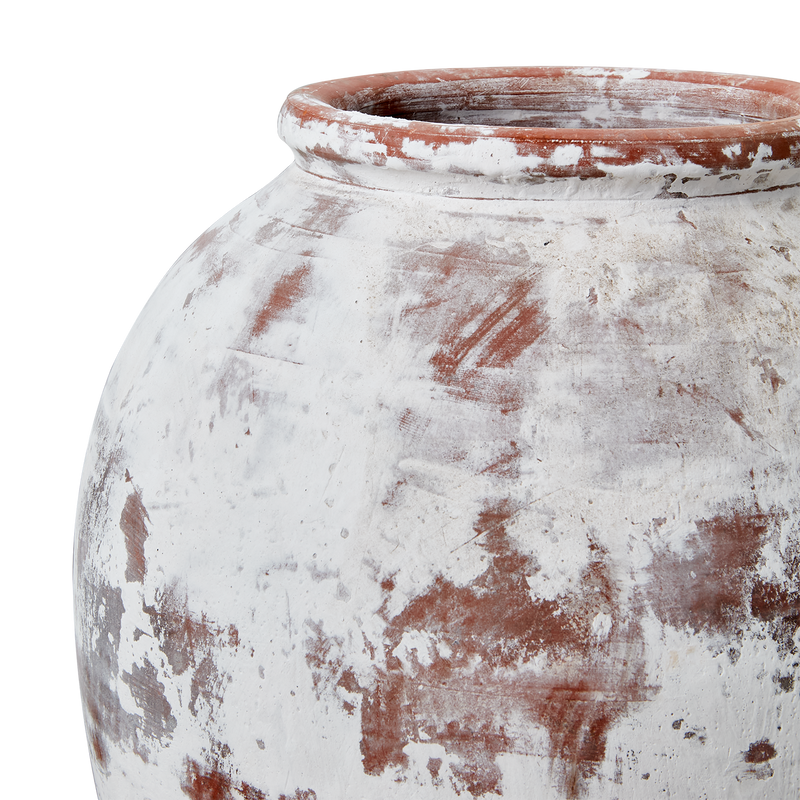 Bodenvase Antik