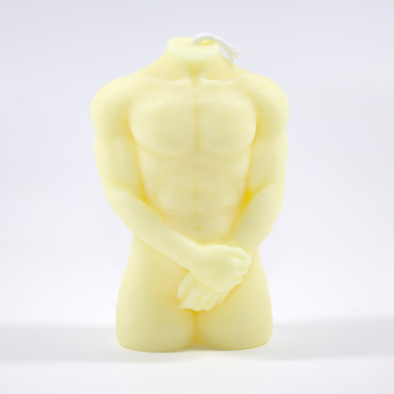 Massagekerze Eros