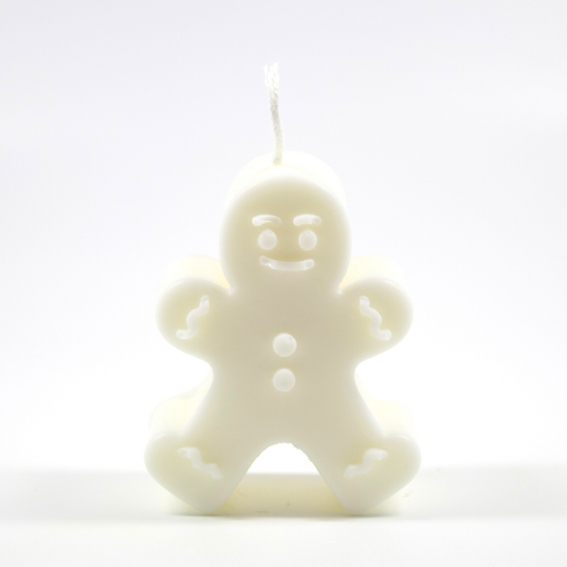 Duftkerze Gingerbread