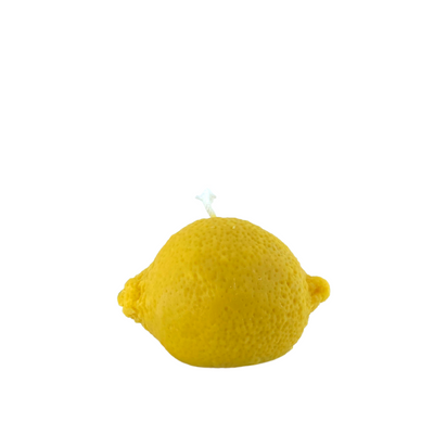 Duftkerze Limone