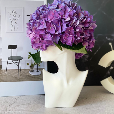 Vase Anthelia