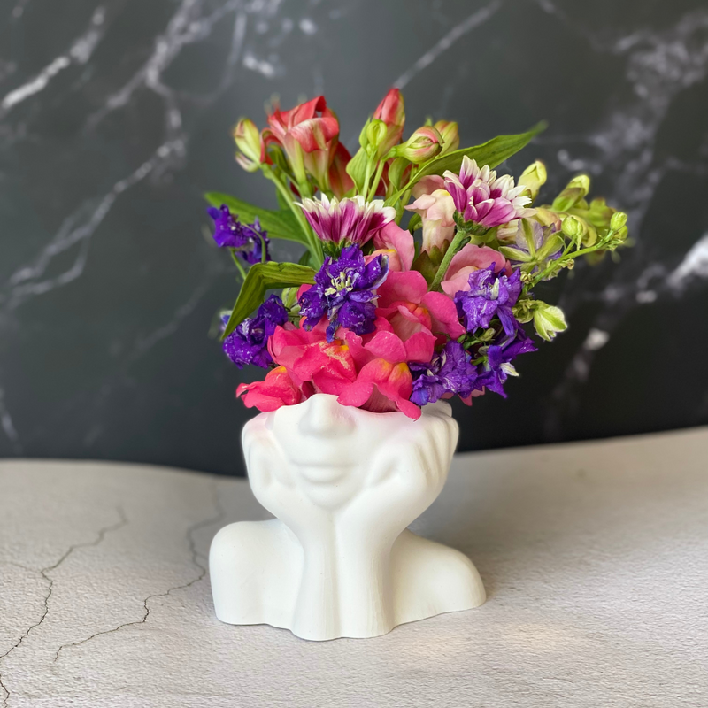 Vase Cara