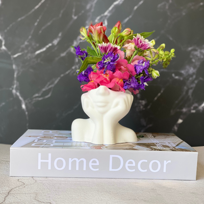 Vase Cara